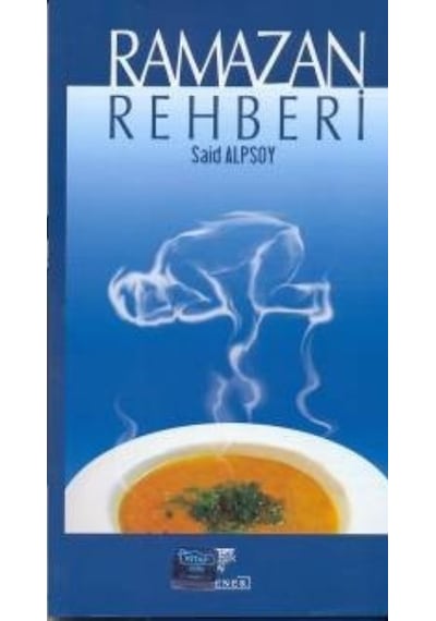 Ramazan Rehberi - Said Alpasoy
