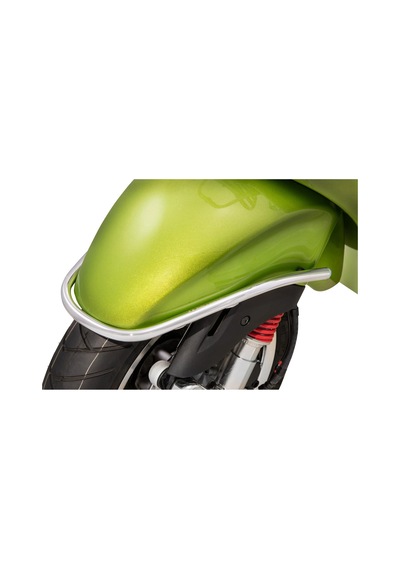 Vespa Primavera-Sprint Ön Çamurluk Koruma Demiri *Krom* (2014- ) / FA ITALIA