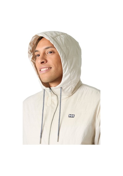 Helly Hansen Koster Hybrid Erkek Mont Krem