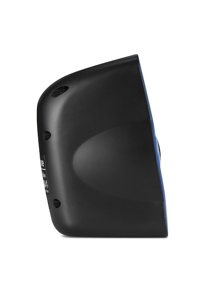 Classone X1 Black Rgb Gaming Hoparlör -Mavi