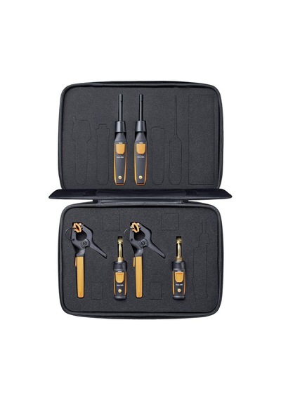 Testo Ag Testo 184 G1 Usb Veri Kaydedici, 1