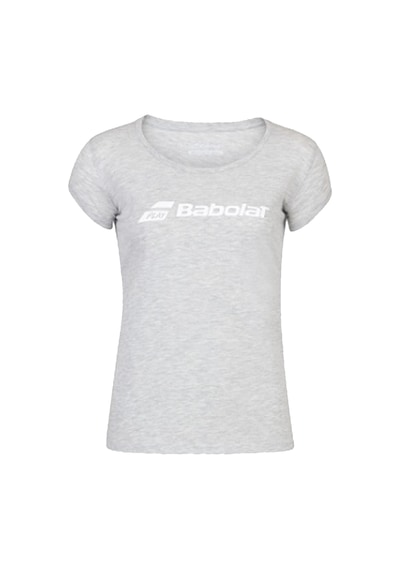 Babolat Babolat Exercise Babolat Kadın Gri Tişört 3002 Gri