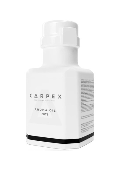 Carpex Cute Aroma 200 Ml Günlük