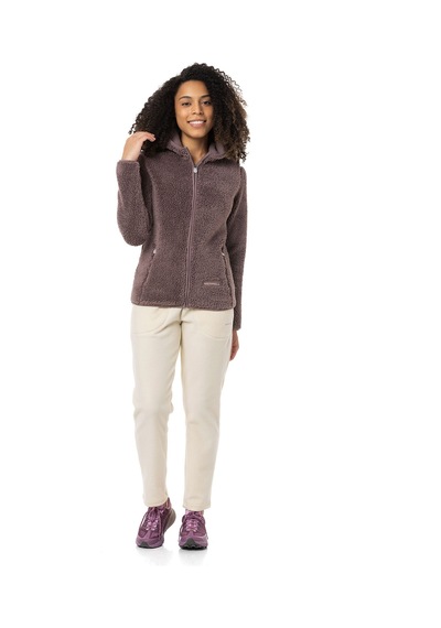 Merrell Merrell Jade W Kadın Ceket Kahve Kahverengi