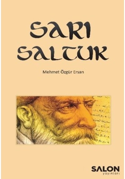 Sarı Saltuk - Mehmet Özgür Ersan - Salon Yayınları
