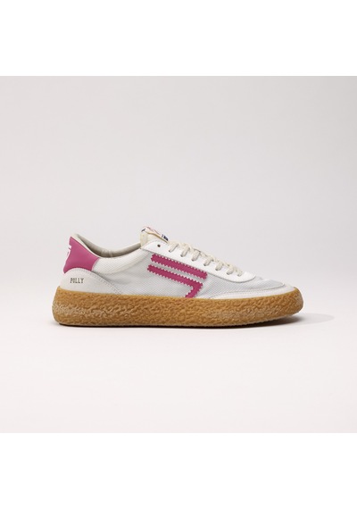 Sneaker Günlük Kadın Pu405p-006 Puraai 4.05 Polly Hula Hula