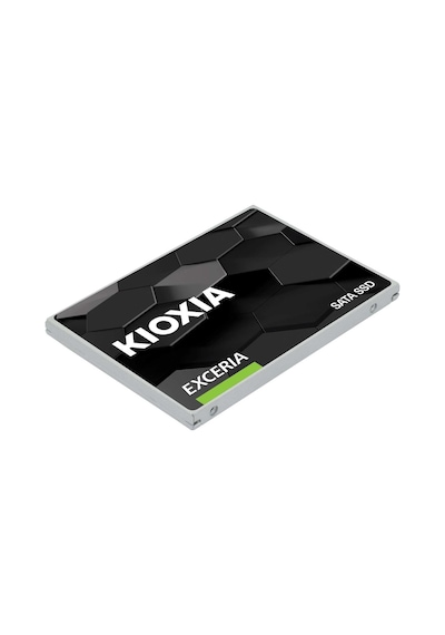 960gb Exceria 555mb-540mb-s Sata3 2.5" 3d Nand Ssd Ltc10z960gg8 Harddisk