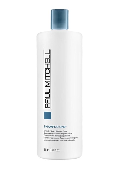 Paul Mitchell Shampoo One Günlük Bakım Ve Dengeleyici Şampuan 1lt