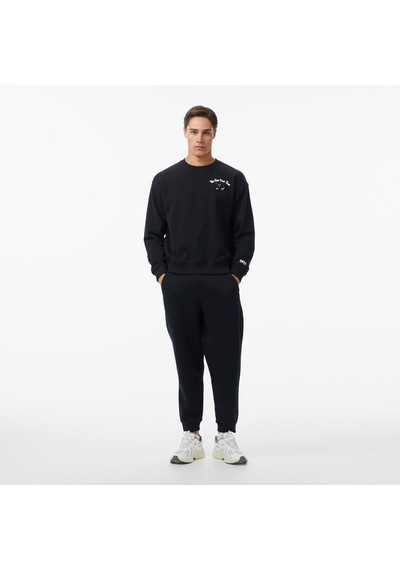Anta To See The Bird Erkek Siyah Sweatshirt 852618716 2800282