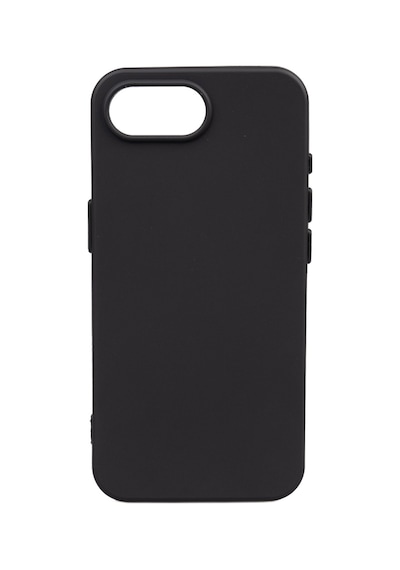 Apple Uyumlu iPhone 17e Kılıf Zore Biye Silikon - Mavi