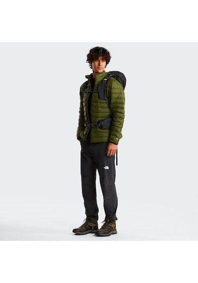 The North Face Speedlight Regular Erkek Pantolon C-the0a8ekq0c50c5 Gri