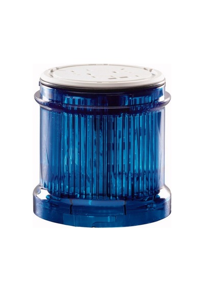 Eaton Sl7-bl24-b Işıklı Kolon Modülü Sl7 -flaşör, Mavi Led 24v Ac/dc