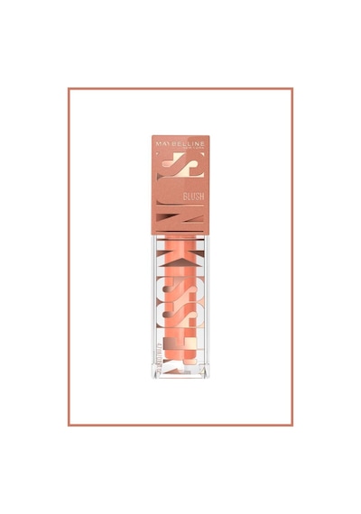 Maybelline New York Sunkisser Likit Allık 02 Uptown Glow