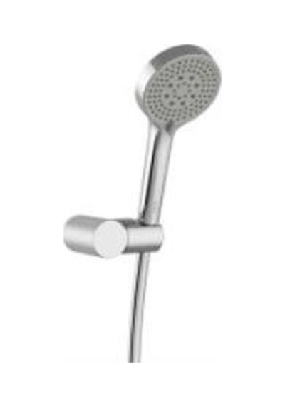 Artema Base Round A45906 3f El Duşu Takımı, Krom Diğer