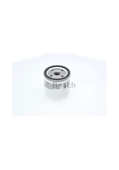 Volvo S60 2 Iı T4f 11.2010 - 07.2015 Bosch Filtre Seti Filitre