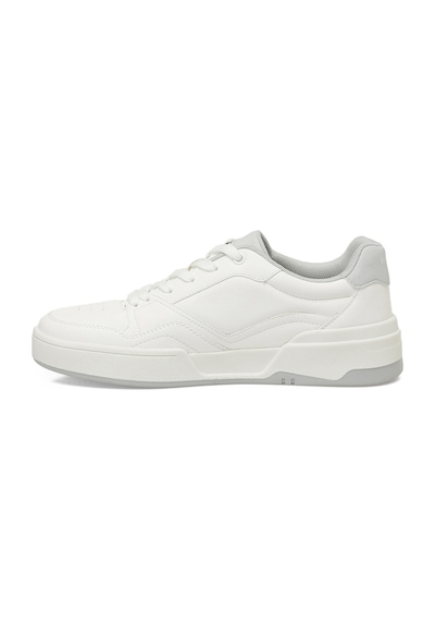 Kinetix Lapera 5fx Beyaz Kadın Sneaker Beyaz-grı Beyaz - Gri