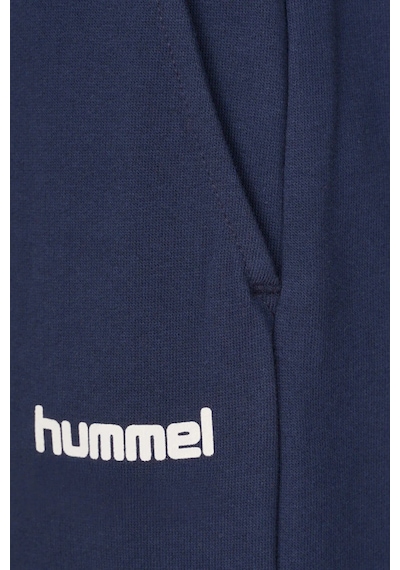 Hummel Erkek Eşofman Altı 932421-7459 Lacivert