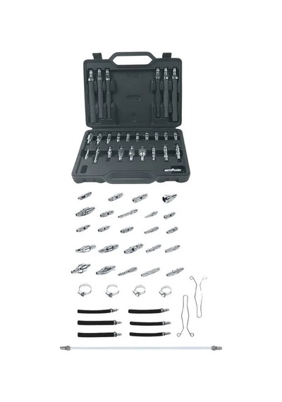Nt Tools Ntt97 Yarı Otomatik Şanzıman Atf Yağ Değişim Cihazı Ve Kiti