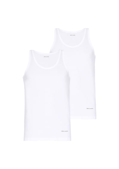 Pierre Cardin Erkek Beyaz İç Giyim Takım 50323582-600 Beyaz