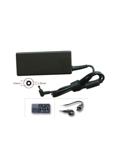 Asus Uyumlu Vivobook Zenbook Adaptör Şarj Aleti N11.4091