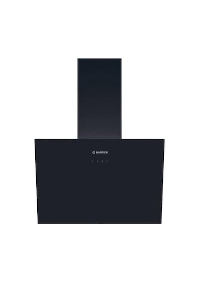 Hoover HDG6C1GBTK Davlumbaz Siyah