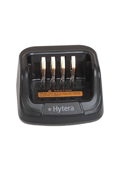 Hytera Ch10a07 Şarj Cihazı & Ps1018 Şarj Adaptörü