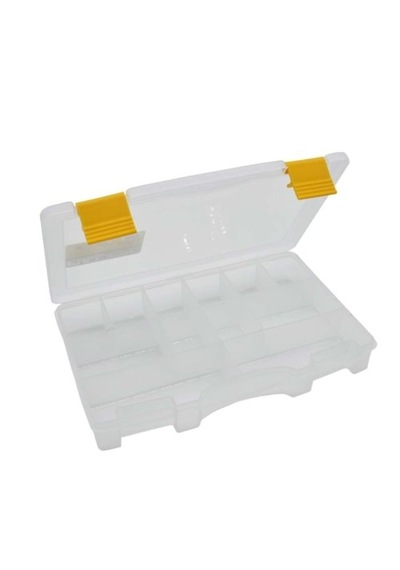 Full Seffaf 9 Organizer Tk.Çantası N11.174
