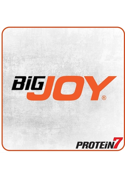 Bigjoy Big Whey Protein Tozu Classic 2376Gr - 4 Farklı Aroma