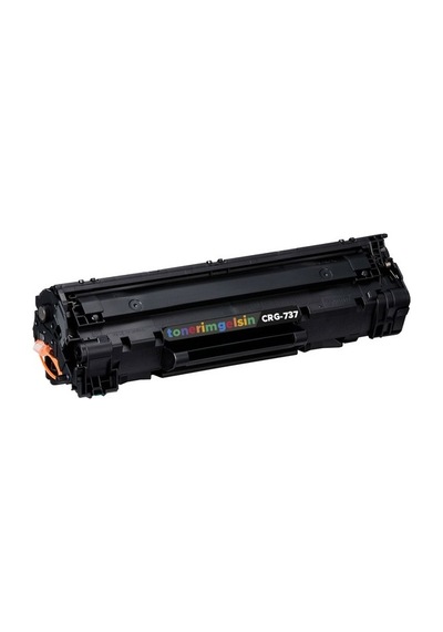 Tonerimgelsin Canon CRG-737 Imageclass MF-216N Uyumlu Toner