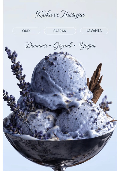 Satin Oud Bariyer Destekleyici Oud & Safran Vücut Peelingi 300 Gr
