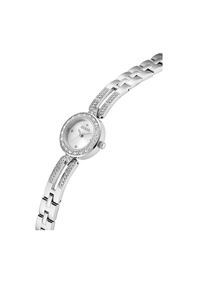 Guess Gugw1016l1 Kadın Kol Saati Metalik Gri