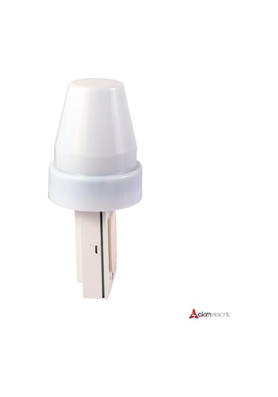 YCL 10 Amper Fotosel Göz Sensör - YHS-900
