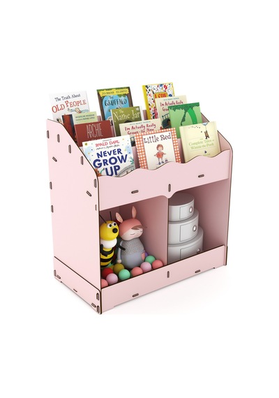 Toby Ahşap Montessori Kitaplık Bebek Çocuk Odası Eğitici 6 Bölmeli İskandinav Tarz Raflı Kitaplık Pastel Pembe - 681074137 Pastel Pembe Toby Ahşap Montessori Kitaplık Bebek Çocuk Odası Eğitici 6 Bölmeli İskandinav Tarz Raflı Kitaplık Pastel Pembe - 681074137 Pastel Pembe