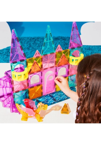 Castle Dlx 48 Parça