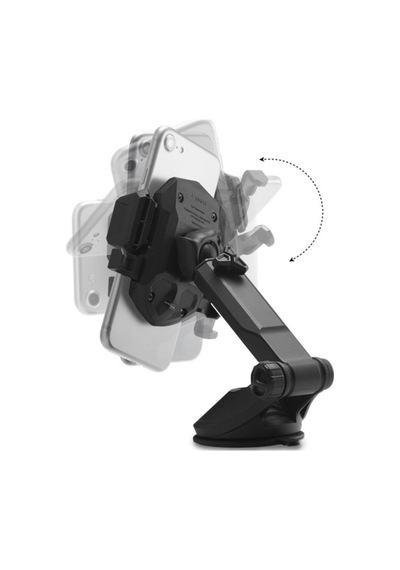 Spigen Kuel Ap12T Tüm Cihazlara Uyumlu Araç Tutucu (Universal) Bl (449466672)
