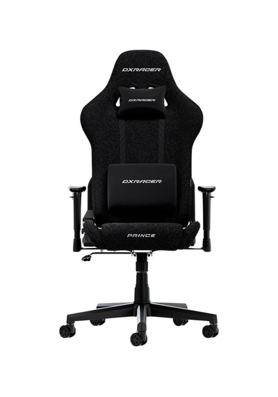 Dxracer Prınce L Siyah Gc/lpf24fbc/n Kumaş Koltuk Diğer