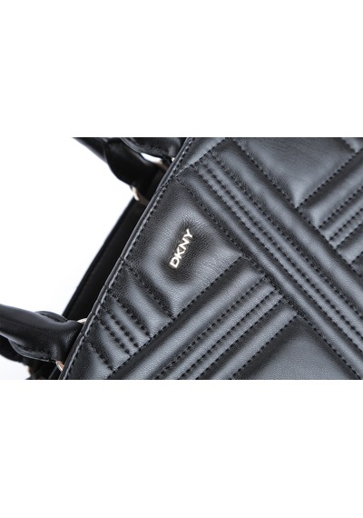 Dkny Kadın Omuz Çanta R21dzr46-bgd Siyah