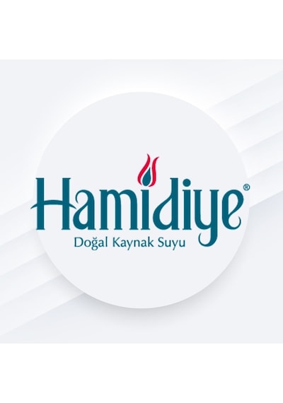 Hamidiye Su 120 x 330 ML