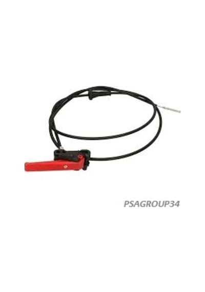 Kaput Açma Teli Berlingo-Partner 431252588