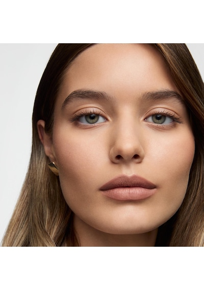 Inglot Krem Soft Mat Ruj Classıc Nude 501 Classıc Nude