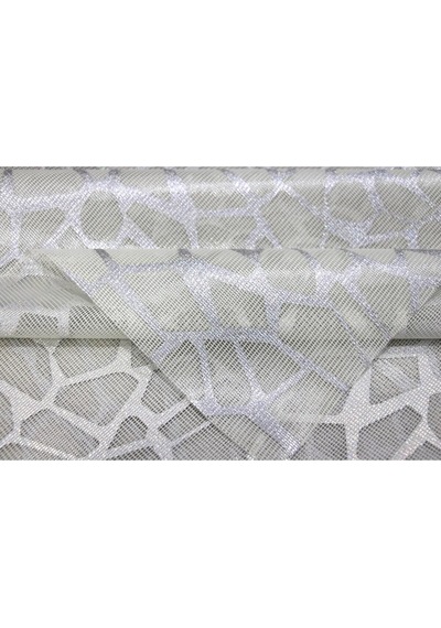 Kaydırmaz Pvc Silinebilir Muşamba Masa Örtüsü 004-gritaş 001