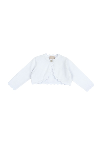 Chicco Hırka 09011783000000 000033 Whıte