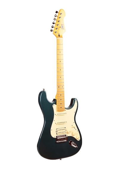 Dmx Guitars Das 100 Tidepool Elektro Gitar Taşıma Çantası Hediyeli