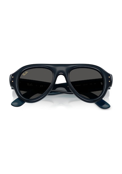 Ray-ban Rb4925 689587 50 Unisex Güneş Gözlüğü Siyah