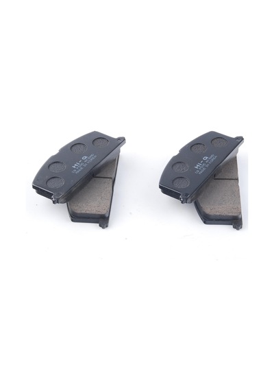 Sangsin Ön Fren Balatası Toyota Corolla 1988-1998 Ae92/ae100 1,3-1,6 Uyumlu Sp1105