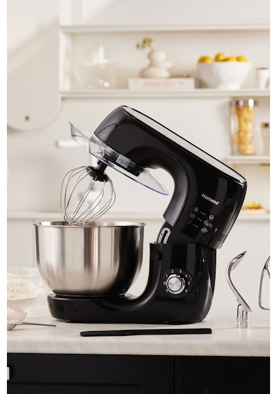 Homend Profashion 3082H 5.2 L Stand Mikser