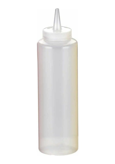 Gastroplast Sosluk-yağdanlık 250 Ml Diğer