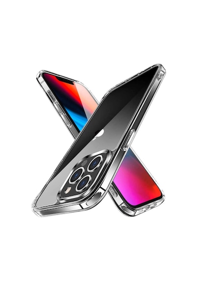 Apple Uyumlu iPhone 14 Pro Kılıf Forst Kapak