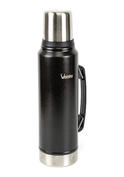 Vaeske 1300Ml Çelik Termos