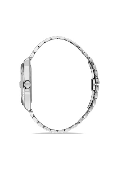 Momentus Cm262s-04ss Erkek Kol Saati Gri